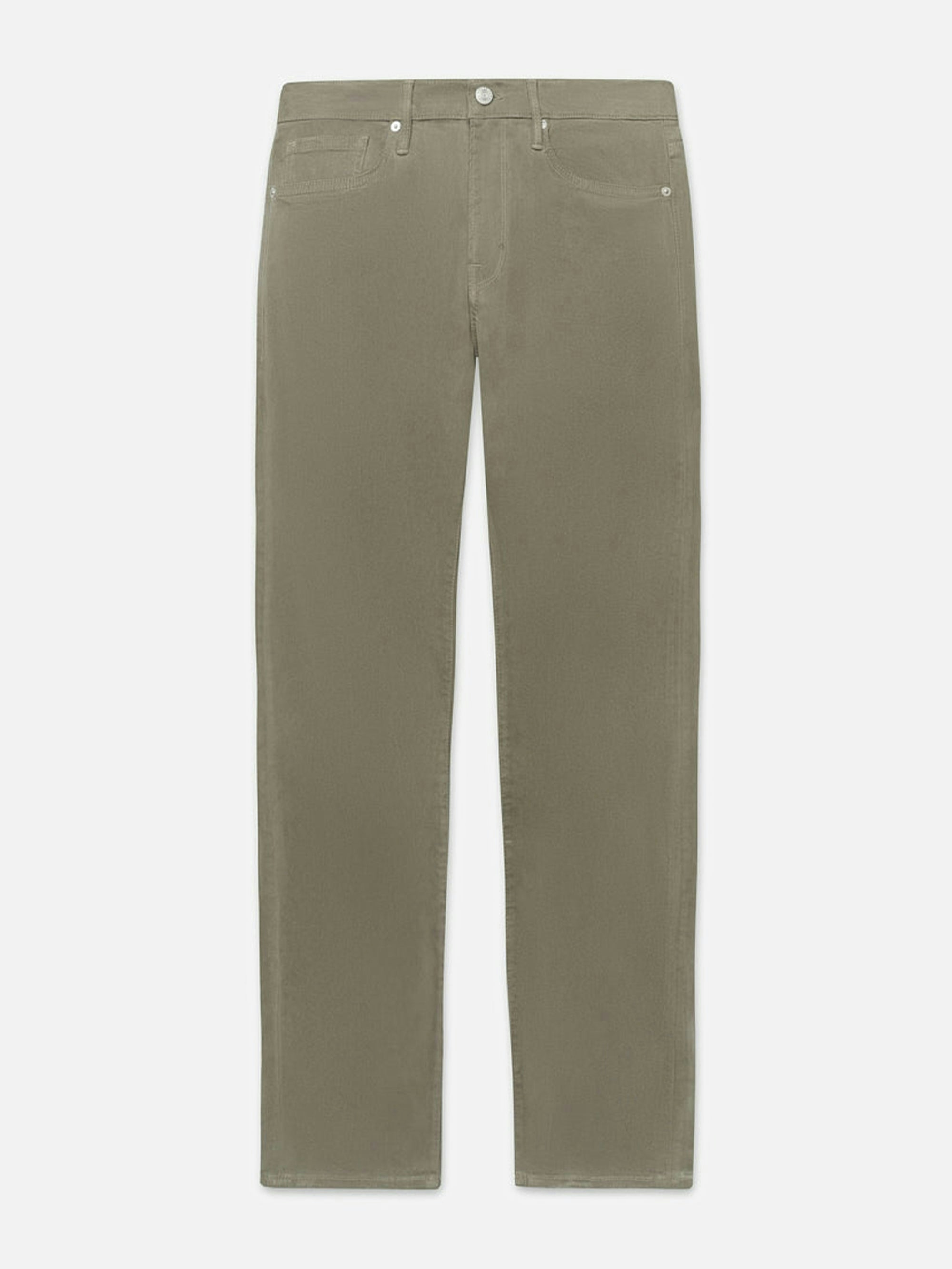 jeans front packshot image